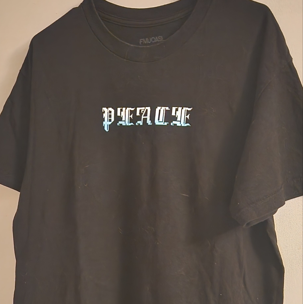 Alison wonderland shirt